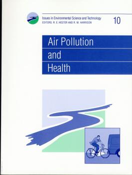 Скачать Air Pollution and Health - Отсутствует