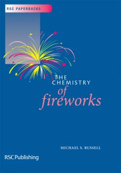 Скачать The Chemistry of Fireworks - Michael S Russell