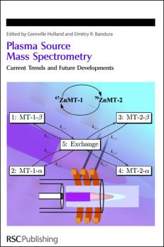 Скачать Plasma Source Mass Spectrometry - Отсутствует