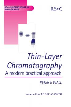 Скачать Thin-Layer Chromatography - Peter E Wall