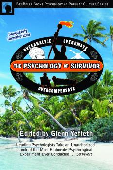 Скачать The Psychology of Survivor - Отсутствует