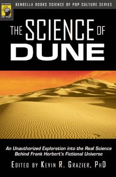 Скачать The Science of Dune - Отсутствует