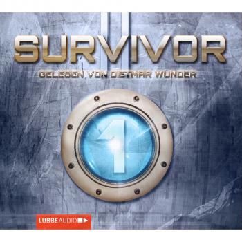 Скачать Survivor , 2, 1: Treue und Verrat - Peter Anderson