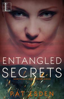 Скачать Entangled Secrets - Pat Esden