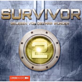 Скачать Survivor , 2, 2: Metamorphose - Peter Anderson