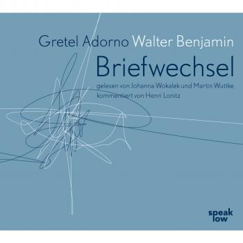 Скачать Briefwechsel - Walter  Benjamin