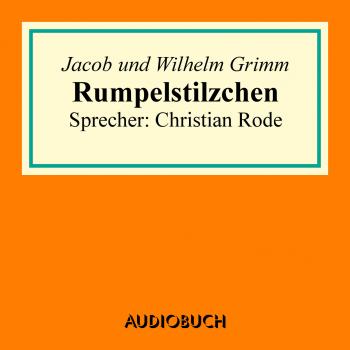Скачать Rumpelstilzchen - Jacob Grimm