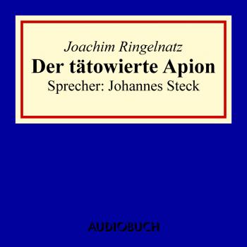 Скачать Der tätowierte Apion - Joachim  Ringelnatz