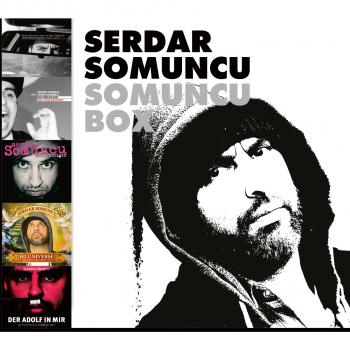 Скачать Somuncu Box (ungekürzt) - Serdar Somuncu