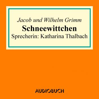Скачать Schneewittchen - Jacob Grimm