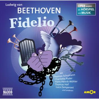 Скачать Fidelio - Людвиг ван Бетховен