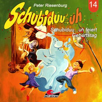 Скачать Schubiduu...uh, Folge 14: Schubiduu...uh feiert Geburtstag - Peter Riesenburg