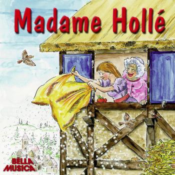Скачать Madame Hollé - Jacob Grimm