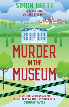 Скачать Murder in the Museum - Simon  Brett