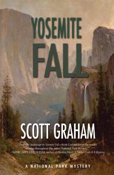Скачать Yosemite Fall - Scott Graham