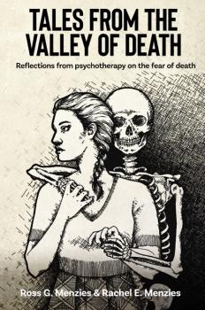 Скачать Tales from the Valley of Death - Rachel E. Menzies