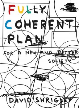 Скачать Fully Coherent Plan - David  Shrigley
