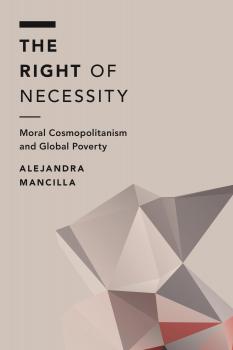 Скачать The Right of Necessity - Alejandra Mancilla