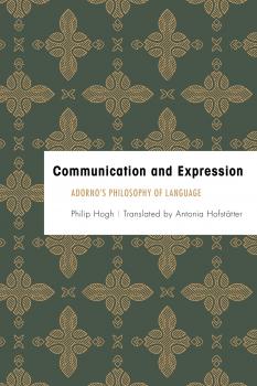Скачать Communication and Expression - Philip Hogh