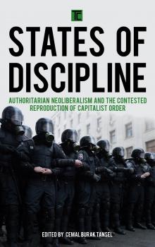 Скачать States of Discipline - Отсутствует
