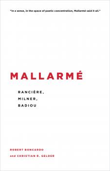 Скачать Mallarmé - Robert Boncardo