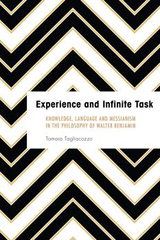 Скачать Experience and Infinite Task - Tamara Tagliacozzo