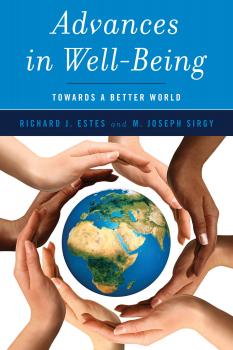 Скачать Advances in Well-Being - Richard J. Estes
