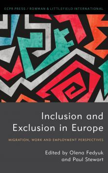 Скачать Inclusion and Exclusion in Europe - Отсутствует