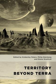 Скачать Territory Beyond Terra - Отсутствует