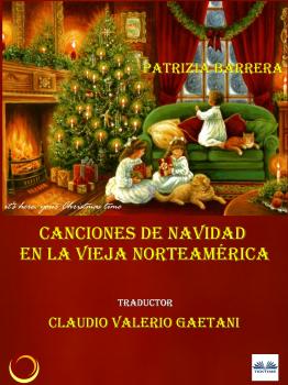 Скачать Canciones De Navidad En La Vieja Norteamérica - Patrizia Barrera
