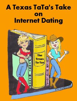 Скачать A Texas Ta-Ta's Take on Internet Dating - Penny MD Mahon