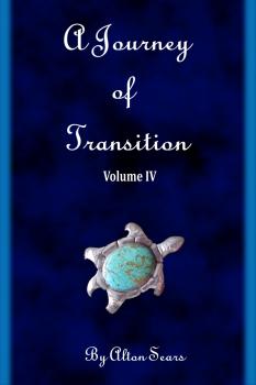 Скачать Journey of Transition Volume 4 - Alton PhD Sears