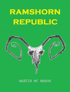 Скачать Ramshorn Republic - Martin McMahon