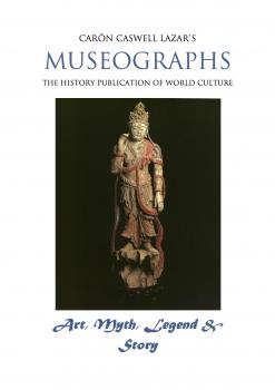 Скачать Museographs: Art, Myth, Legend and Story - Caron Caswell Lazar
