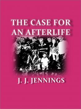 Скачать The Case for an Afterlife - J. J. Jennings
