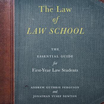 Скачать The Law of Law School - The Essential Guide for First-Year Law Students (Unabridged) - Andrew Guthrie Ferguson