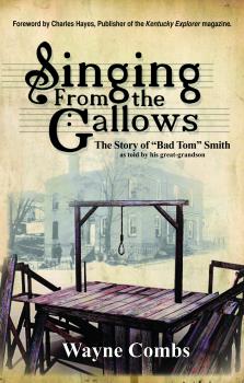 Скачать Singing From the Gallows: The Story of 