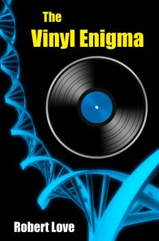 Скачать The Vinyl Enigma - Robert  Love