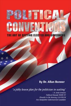 Скачать Political Conventions - Allan Bonner