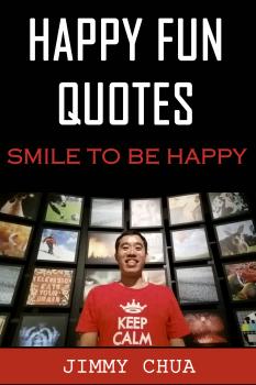 Скачать Happy Fun Quotes - Smile to Be Happy - Jimmy Chua