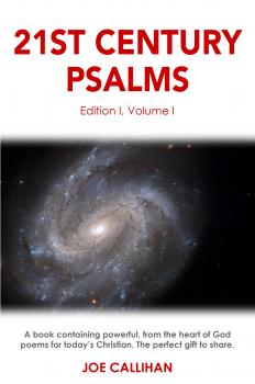 Скачать 21st Century Psalms Volume One - Joe Callihan