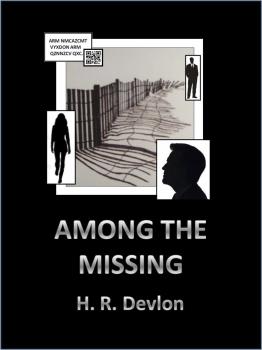 Скачать Among the Missing - H. R. Devlon