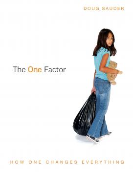 Скачать The ONE Factor: How ONE Changes Everything - Doug Sauder