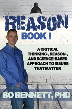 Скачать Reason: Book I - Bo Bennett