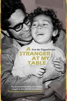 Скачать A Stranger at My Table - Ivo de Figueiredo