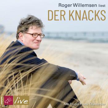 Скачать Der Knacks (Live-Lesung) - Roger Willemsen