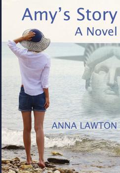 Скачать Amy's Story - Anna Lawton