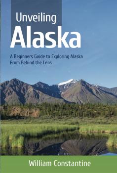 Скачать Unveiling Alaska - William J Constantine