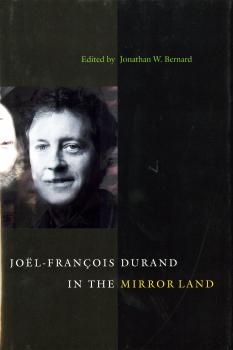 Скачать Joel-Francois Durand in the Mirror Land - Jonathan W. Bernard