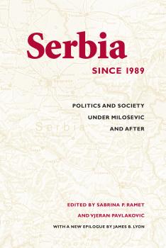 Скачать Serbia Since 1989 - Отсутствует